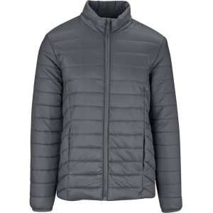 GREY Mens Vallarta Jacket - Grey