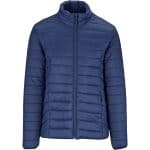 NAVY Mens Vallarta Jacket - Navy