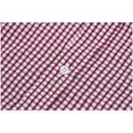 Ladies Long Sleeve Kenton Shirt - Red