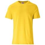 YELLOW Unisex Super Club 180 T-Shirt