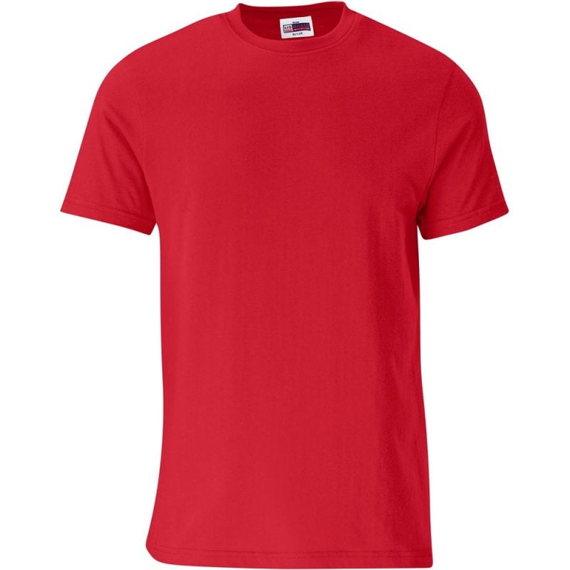 RED Kids Super Club 150 T-Shirt