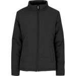 BLACK Ladies Rego Jacket - Black