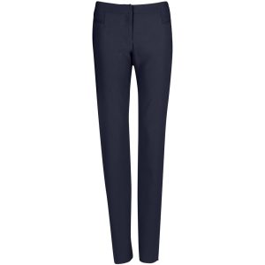 NAVY Ladies Cambridge Stretch Pants - Navy