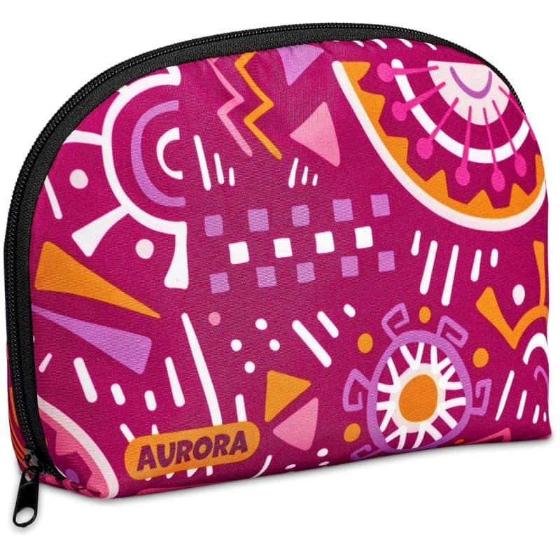 Hoppla Victoria Midi Cosmetic Bag additionalImagesWithLogos