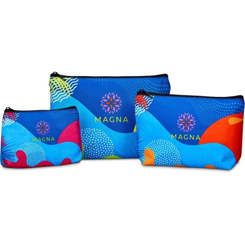 Hoppla Kosi Maxi Toiletry Bag additionalImagesWithLogos
