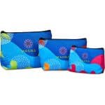Hoppla Kosi Maxi Toiletry Bag additionalImagesWithLogos