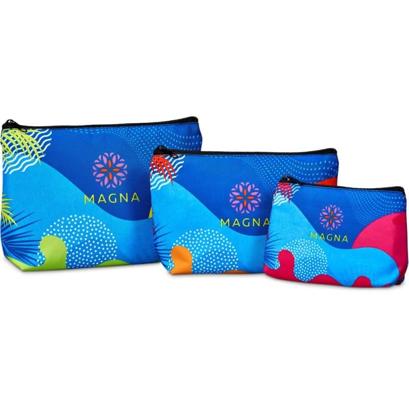 Hoppla Kosi Maxi Toiletry Bag additionalImagesWithLogos