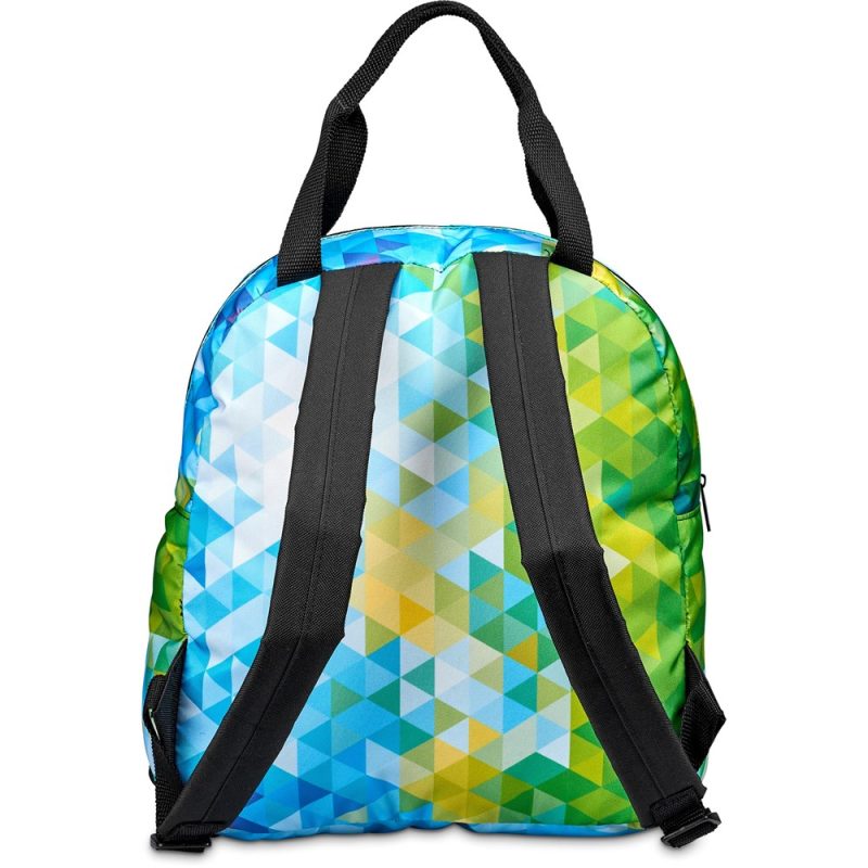 Hoppla Motley Backpack additionalImagesWithLogos