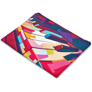 Hoppla Clifton A4 Document Bag additionalImagesWithLogos