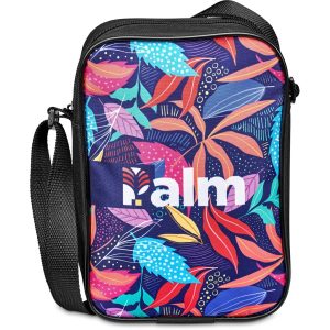Hoppla Tourist Crossbody Bag additionalImagesWithLogos