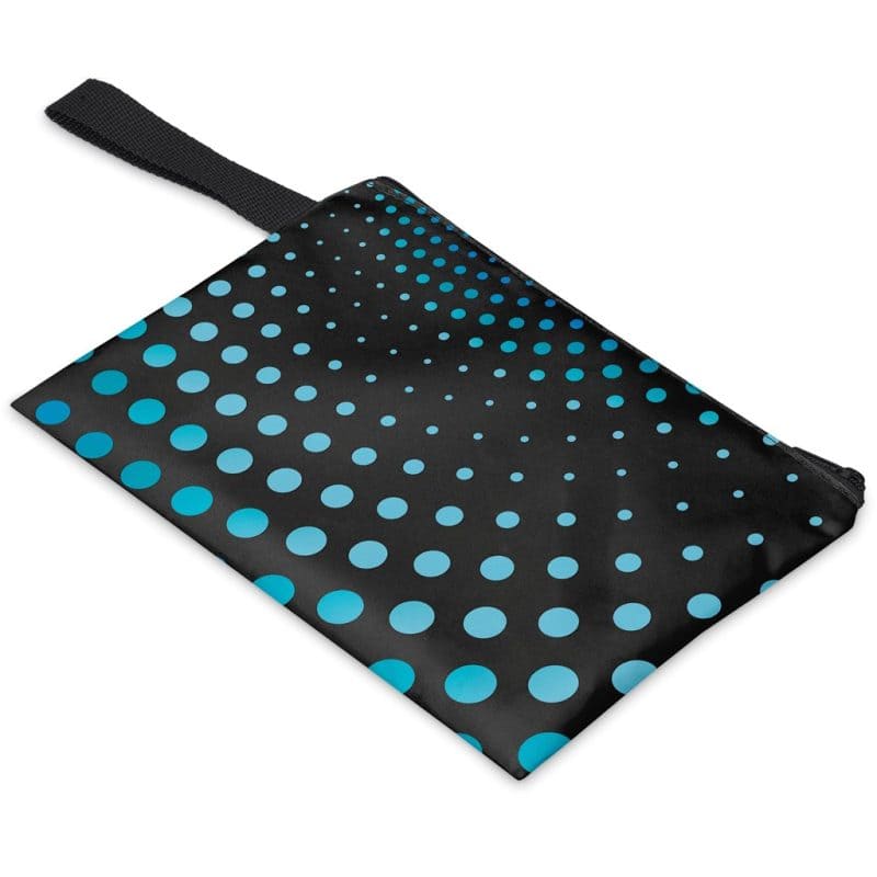 Hoppla Summit A5 Document Pouch additionalImagesWithLogos