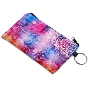 Hoppla Kimberley Credit Card & Coin Purse additionalImagesWithLogos