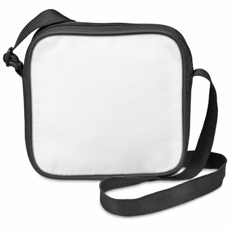BLACK Hoppla Cruise Crossbody Bag