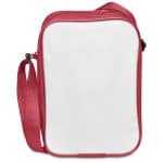 RED Hoppla Worldly Crossbody Bag