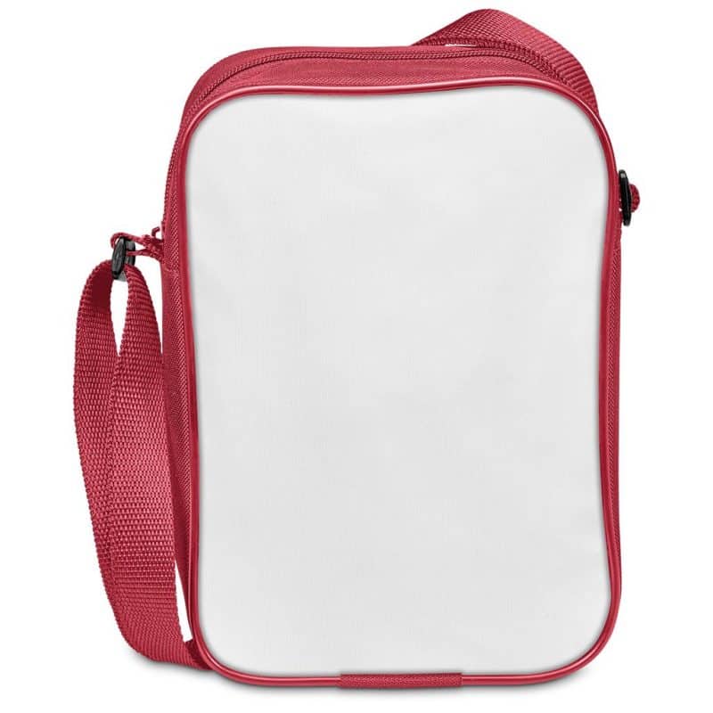 RED Hoppla Worldly Crossbody Bag