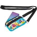 Hoppla Paarl Neoprene Cell Phone Pouch