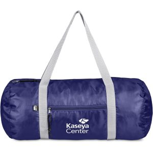 NAVY Altitude Capex Recycled PET Sports Bag