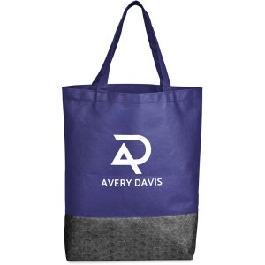 NAVY Altitude Andes Non-Woven Shopper