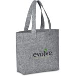 Okiyo Oceania Recycled PET Felt Shopper