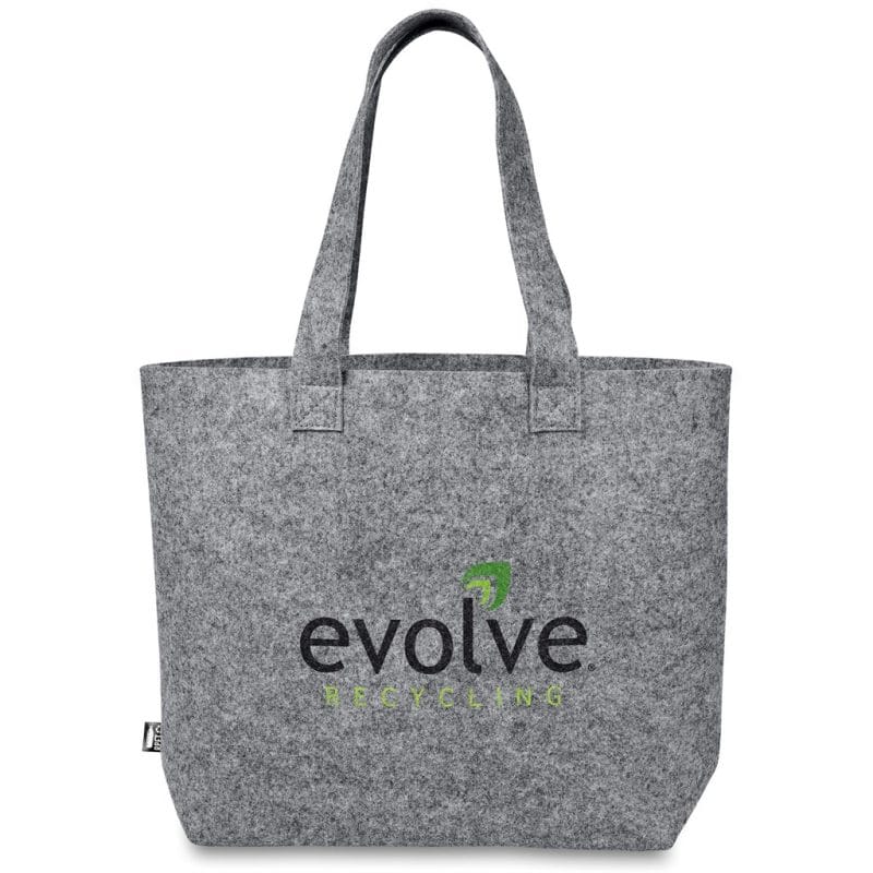 GREY Okiyo Oceania Recycled PET Felt Shopper