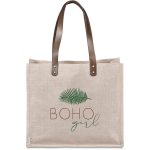 Okiyo Moru Juco Tote