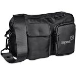 Serendipio Unisex Tauriel Crossbody Bag