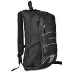 BLACK Slazenger Delray Backpack