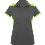 GREY Mens Pinnacle Softshell Jacket