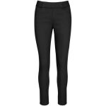 BLACK Ladies Sasha Stretch Pants