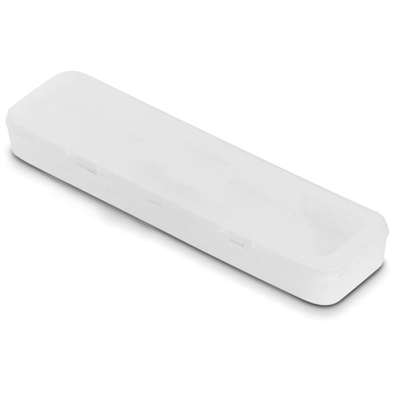 TRANSPARENT Altitude Pulse Pencil Case