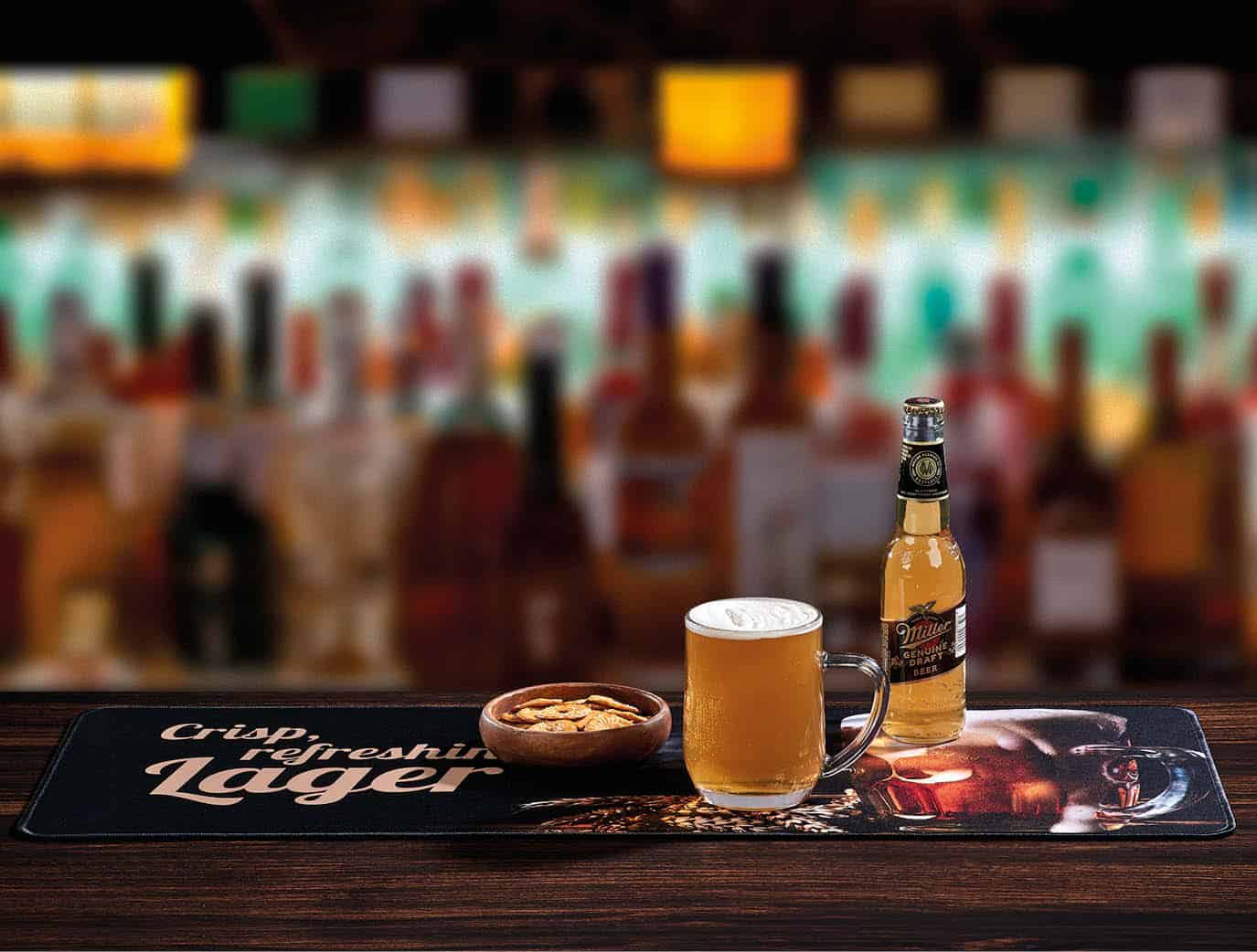Bar Accessories