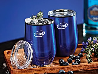 Drinkware