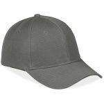 GREY Cincinnati Cap - 6 Panel