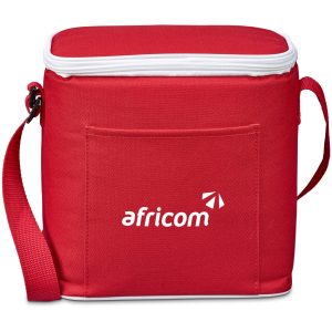 RED Estonia 12-Can / 6-Bottle Cooler