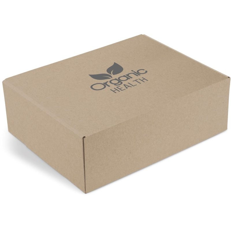 Altitude Bosley Gift Box A ( Excludes Contents )