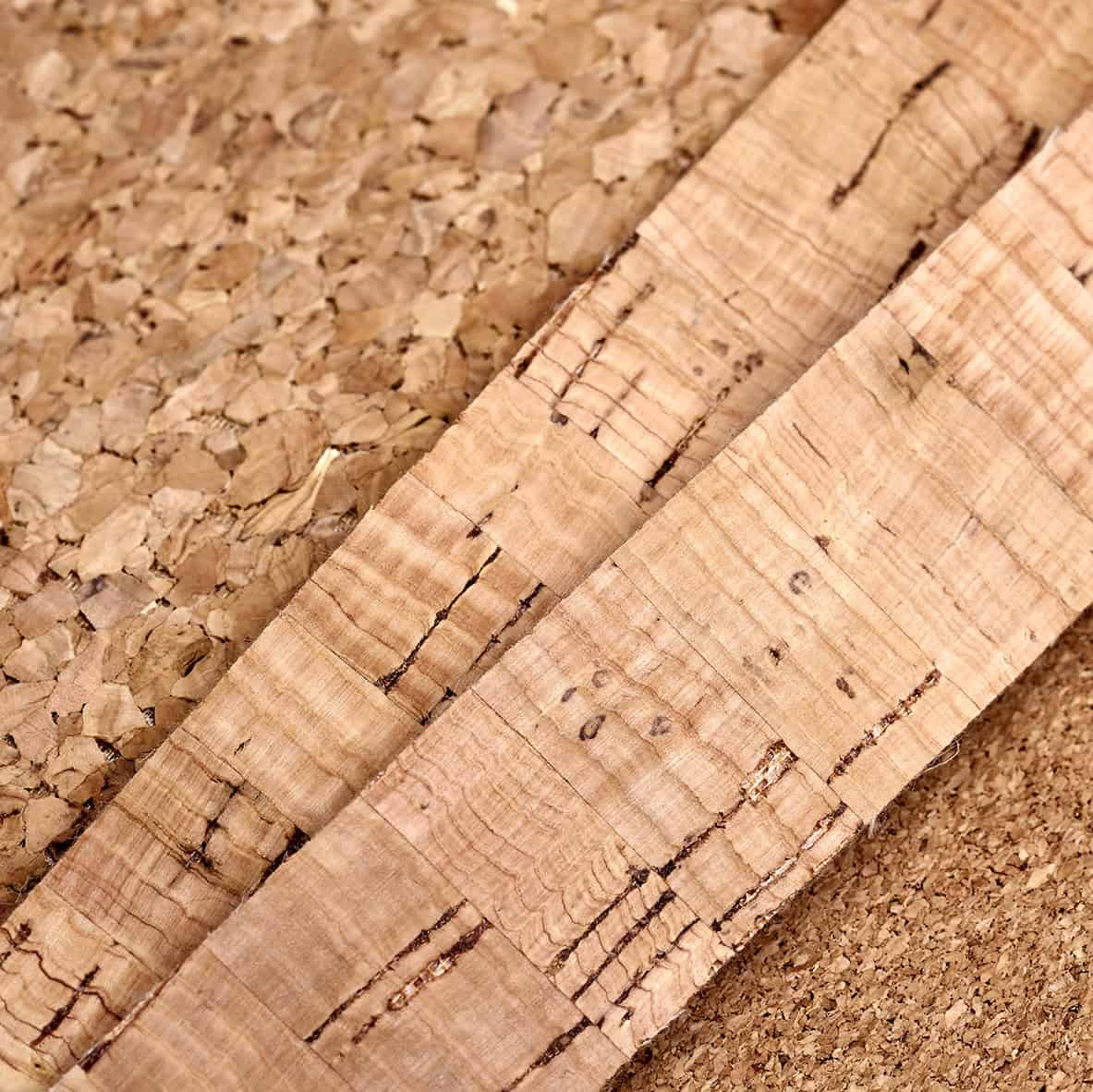 Cork Products