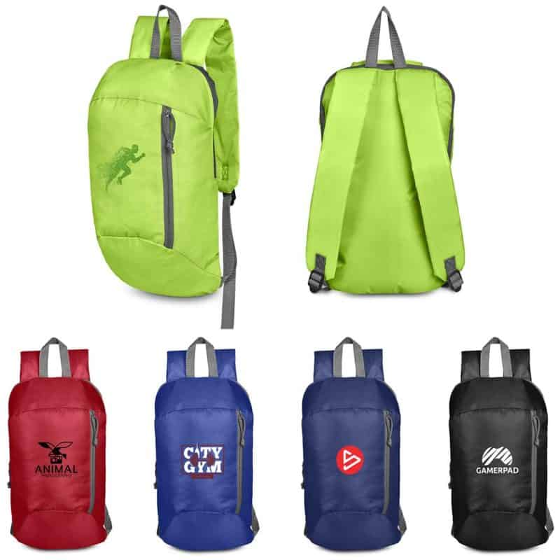 Altitude Go Backpack