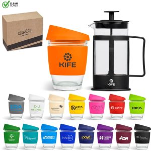 Kooshty Kupper Koffee Set