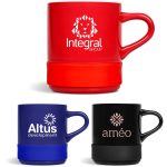 Kooshty Mixalot Ceramic Coffee Mug - 320ml