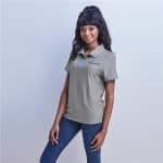 Ladies Cypress Golf Shirt