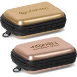 Potency Executive Tech Case