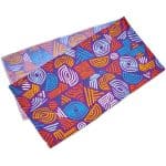 Hoppla Crown Polyester Head Wrap