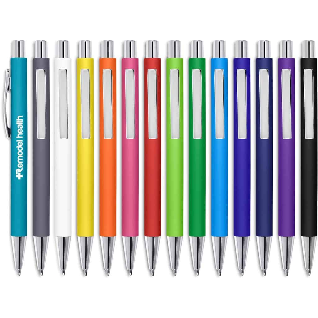 Altitude Kendra Ball Pen
