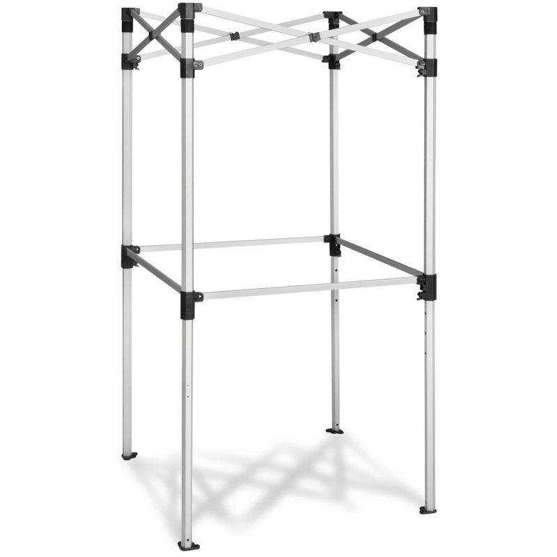 frame only Ovation Sublimated Gazebo 1m X 1m