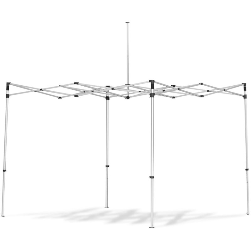 Frame for Ovation Sublimated Gazebo 3m X 3m