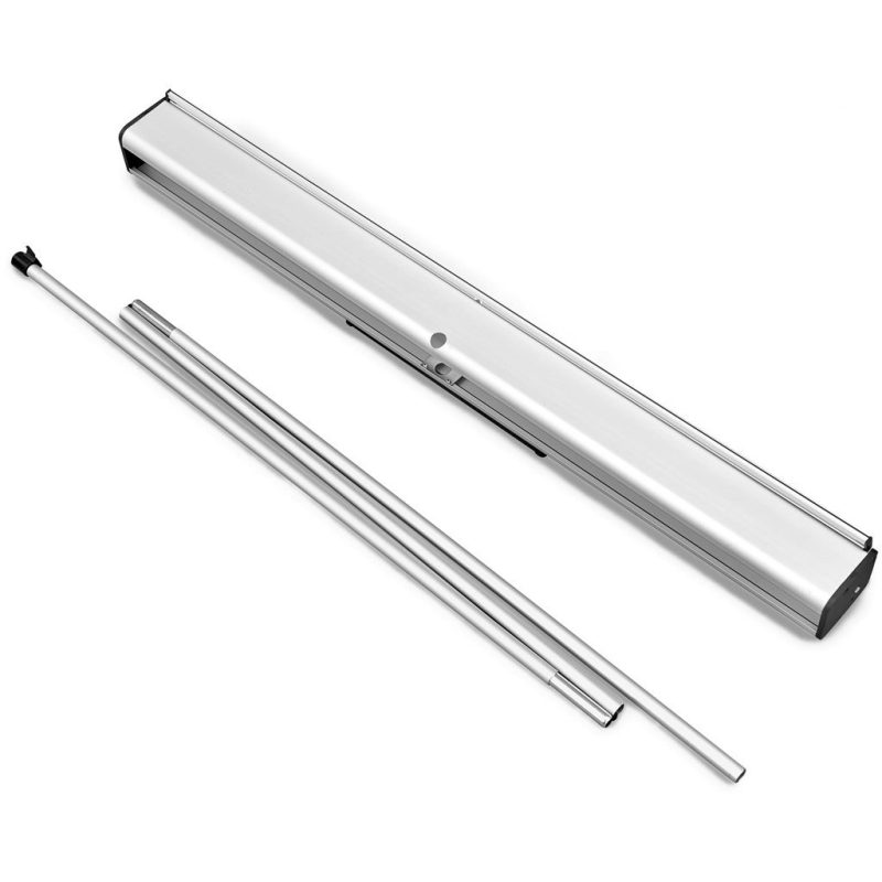 hardware for Champion Pull Up Banner