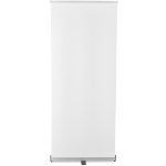 Champion Fabric Pull Up Banner D/Sided incl Kit