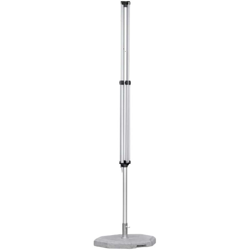 frame for Parasol Single Pole