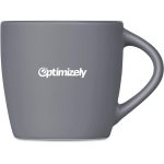 Grey Altitude Altra Ceramic Coffee Mug – 330ml