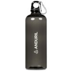 CHARCOAL Altitude Vista Recycled PET Water Bottle - 600ml